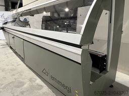 emmegi Precision T2 E R