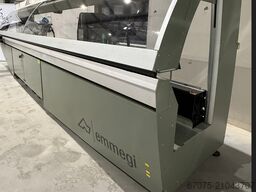 emmegi Precision T2 E R