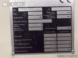 Battenfeld HM 100/525