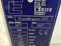 ProtoWraptor VPT ( 3761 )