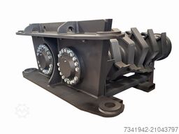 Arjes, Terex, Pronar, Olnova, Doppstadt 250/300/350 /Krokodile/Model 5/TDS815/