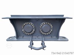 Arjes, Terex, Pronar, Olnova, Doppstadt 250/300/350 /Krokodile/Model 5/TDS815/