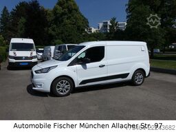 FORD Transit Connect Kasten lang*SHZ*AHK*Würth Einbau