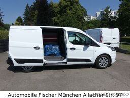 FORD Transit Connect Kasten lang*SHZ*AHK*Würth Einbau