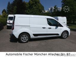 FORD Transit Connect Kasten lang*SHZ*AHK*Würth Einbau