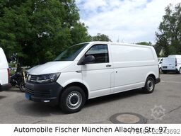 VW T6 Transporter Kasten lang*SHZ*Regal ALUCA*