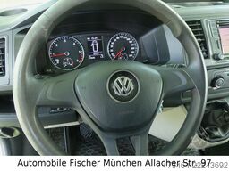 VW T6 Transporter Kasten lang*SHZ*Regal ALUCA*