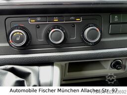 VW T6 Transporter Kasten lang*SHZ*Regal ALUCA*