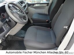 VW T6 Transporter Kasten lang*SHZ*Regal ALUCA*