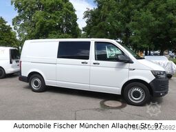 VW T6 Transporter Kasten lang*SHZ*Regal ALUCA*