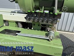 WEINIG Hydromat 22 AL na 8 głowic
