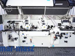SCM SUPERSET Plus 7 głowic