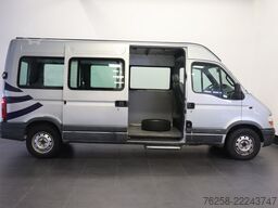 Renault MASTER 3.5T L3 H2 2.2 DCI - Elekt ramen - €1.95...