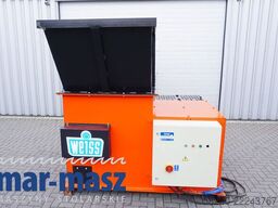 WEISS CR40/324MM jak Weima WL 10 
