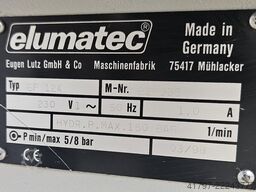 Elumatec EP 124