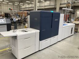 Xerox Iridesse Production Press