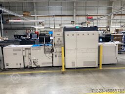 Xerox Iridesse Production Press