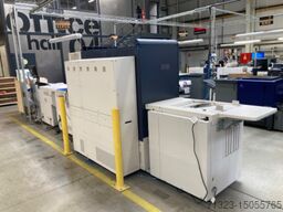 Xerox Iridesse Production Press