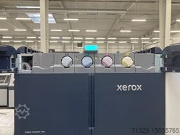 Xerox Iridesse Production Press