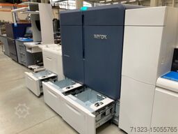 Xerox Iridesse Production Press