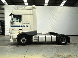 DAF XF 460 AIRCO / EURO 6