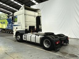 DAF XF 460 AIRCO / EURO 6