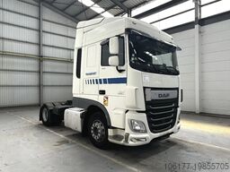 DAF XF 460 AIRCO / EURO 6