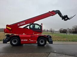 MAGNI RTH 8.27 | 2025