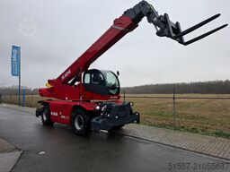 MAGNI RTH 8.27 | 2025