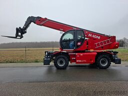 MAGNI RTH 8.27 | 2025