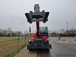 MAGNI RTH 8.27 | 2025