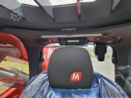 MAGNI RTH 8.27 | 2025