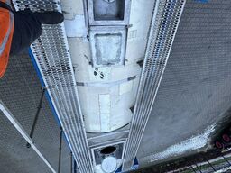 Van Hool 20FT SWAPBODY 28.095L UN PORTABLE T11  ADR/CSC:...