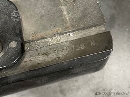 Heidelberg Tiegel A4