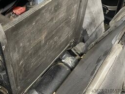 Heidelberg Tiegel A4