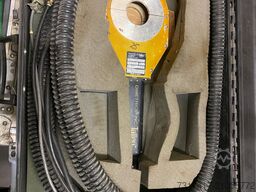 Dimetrics PTW 150 (Portable Tube Welder) 4x 5000 series weldhead