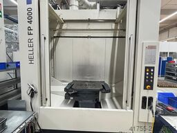 Heller FP 4000