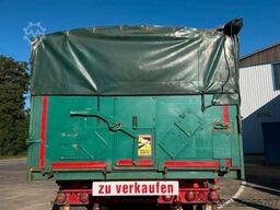 KEMPF 3-Seiten-Kippanhänger 3 x 9t, HKD 24