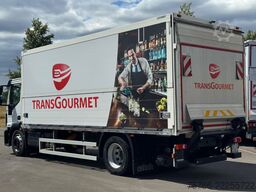 IVECO EUROCARGO 180E-32 / LBW 2,5 T  / KAMERA
