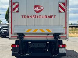 IVECO EUROCARGO 180E-32 / LBW 2,5 T  / KAMERA