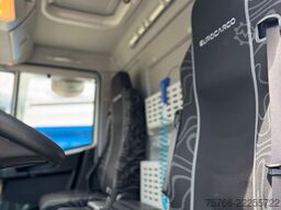 IVECO EUROCARGO 180E-32 / LBW 2,5 T  / KAMERA