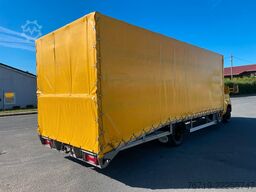 IVECO Daily 70C21 HA8/P Abschleppwagen,43Tkm 1.Hand