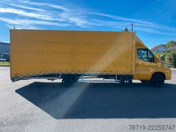 IVECO Daily 70C21 HA8/P Abschleppwagen,43Tkm 1.Hand