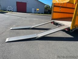 IVECO Daily 70C21 HA8/P Abschleppwagen,43Tkm 1.Hand