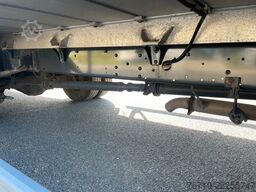 IVECO Daily 70C21 HA8/P Abschleppwagen,43Tkm 1.Hand