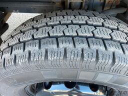 IVECO Daily 70C21 HA8/P Abschleppwagen,43Tkm 1.Hand