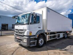 MERCEDES AXOR 1829 BL-MP3 +CARRIER+DHOLLANDIA