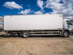 MERCEDES AXOR 1829 BL-MP3 +CARRIER+DHOLLANDIA