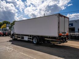 MERCEDES AXOR 1829 BL-MP3 +CARRIER+DHOLLANDIA