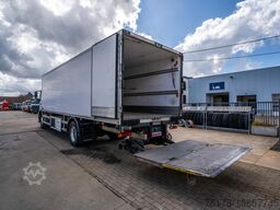 MERCEDES AXOR 1829 BL-MP3 +CARRIER+DHOLLANDIA